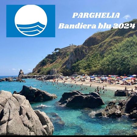 Appartamento Stanza per 2 persone da Antonio Parghelia Esterno foto