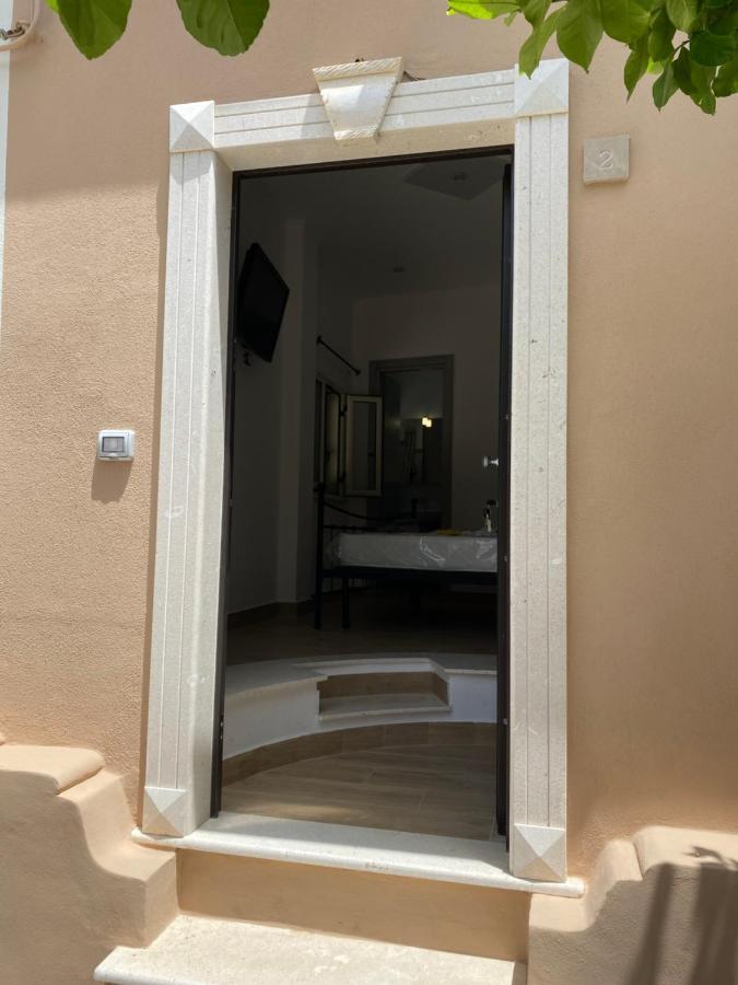 Appartamento Stanza per 2 persone da Antonio Parghelia Esterno foto